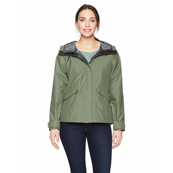 Columbia Womens Celilo Falls Jacket Size X-Large - Picture 2 of 2
